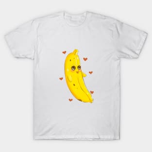 BANANA LOVER T-Shirt